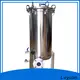 titanium ss filter housing manufacturers housing for sea water treatment 1