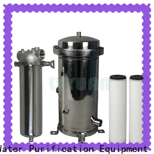 professional water filter cartridge manufacturer for industry 1