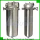 stainless steel filter cartridge supplier for sale 1