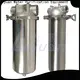 Lvyuan porous stainless water filter housing housing for industry 1