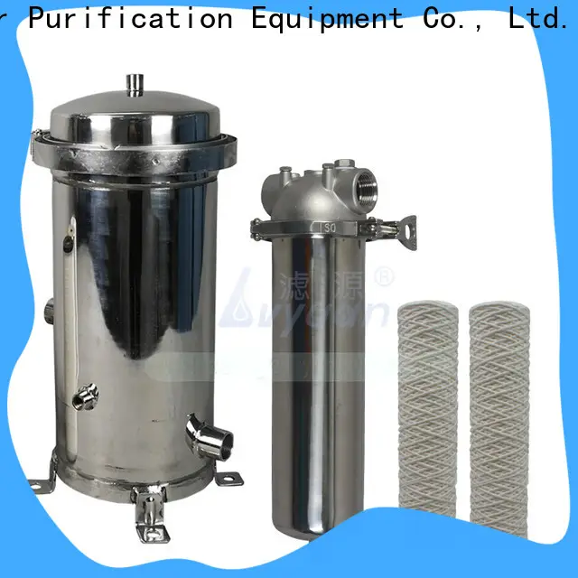 safe filter cartridge supplier for sea water desalination 1
