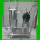 Lvyuan ss bag filter housing with fin end cap for industry1 1