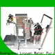 Lvyuan titanium stainless steel cartridge filter housing with core for sea water desalination1 1