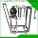 Lvyuan professional stainless water filter housing rod for food and beverage 1