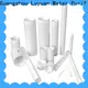 Lvyuan sintered carbon water filter rod for sea water desalination1 1