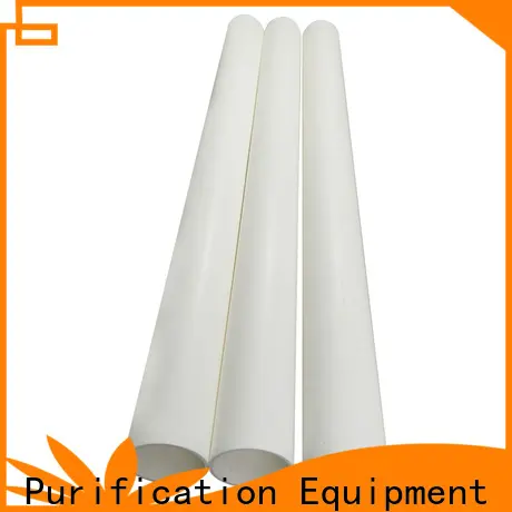Lvyuan porous sintered filter suppliers rod for sea water desalination1 1
