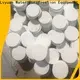 Lvyuan sintered metal filters suppliers supplier for sea water desalination 1