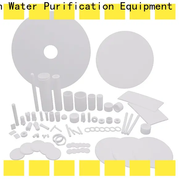 activated carbon sintered ss filter rod for food and beverage 1