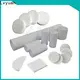 Lvyuan professional sintered plastic filter manufacturer for food and beverage 1