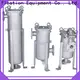 Lvyuan high end stainless steel water filter housing housing for sea water treatment 1