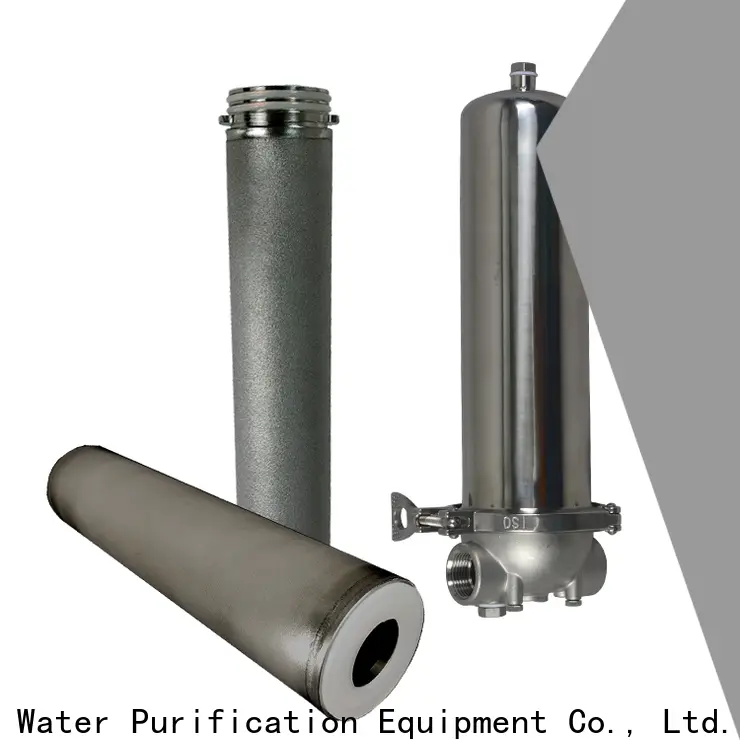 Lvyuan safe filter water cartridge supplier for industry 1