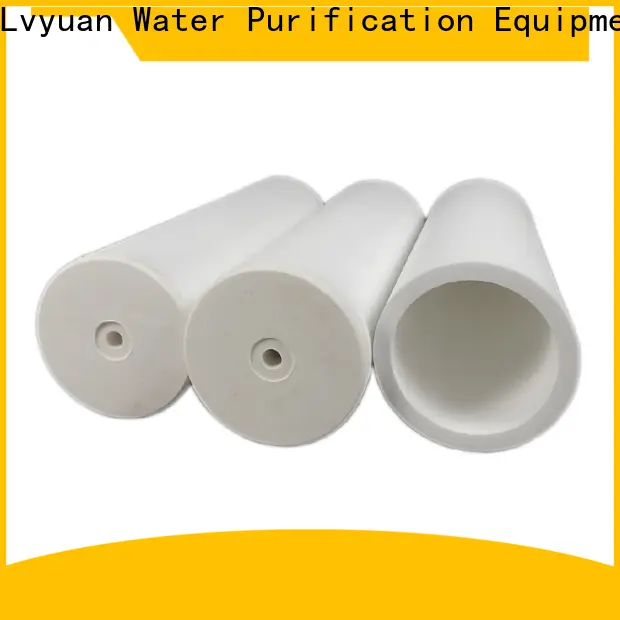 pe sintered filter wholesale for industry 1