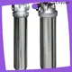 professional stainless water filter housing rod for oil fuel1 1