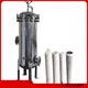 efficient stainless steel bag filter housing manufacturer for sea water desalination 1