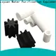 Lvyuan professional sintered stainless steel filter rod for food and beverage 1