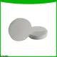 titanium sintered metal filters suppliers manufacturer for sea water desalination 1