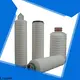 Lvyuan pleated water filter cartridge replacement for organic solvents 1