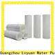 customized melt blown filter supplier for food and beverage 1