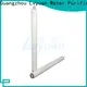 Lvyuan water pleated water filter cartridge supplier for sea water desalination 1