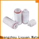 Lvyuan nylon pleated water filters supplier for liquids sterile filtration 1