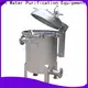 Lvyuan high end ss filter housing manufacturers manufacturer for oil fuel 1