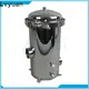 porous stainless steel filter housing manufacturers with core for sea water treatment 1