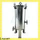 Lvyuan best stainless steel water filter housing rod for sea water treatment 1