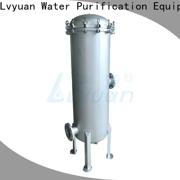 titanium stainless steel water filter housing housing for oil fuel1 1