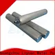 porous sintered plastic filter manufacturer for food and beverage1 1