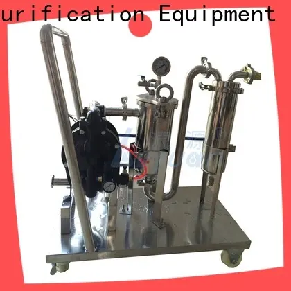 Lvyuan professional filter cartridge supplier for sea water desalination 1
