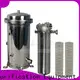 Lvyuan ss filter housing housing for oil fuel 1