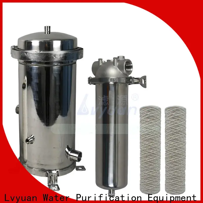 professional filter cartridge replacement for sea water desalination1 1