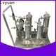 Lvyuan stainless steel water filter cartridge factory for sea water desalination 1