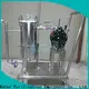 Lvyuan efficient ss cartridge filter housing rod for food and beverage 1