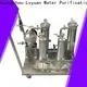 Lvyuan titanium ss cartridge filter housing with core for sea water treatment 1