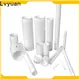 Lvyuan sintered plastic filter rod for food and beverage1 1