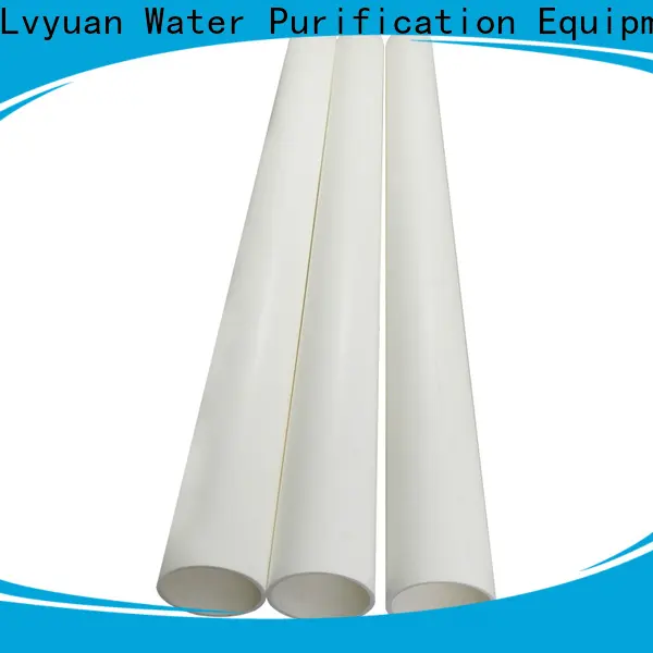 porous sintered carbon water filter manufacturer for sea water desalination2 1