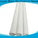 porous sintered carbon water filter manufacturer for sea water desalination2 1