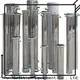efficient ss cartridge filter housing with core for food and beverage 1