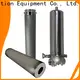 efficient stainless steel bag filter housing manufacturer for food and beverage1 1
