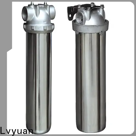 safe filter cartridge factory for sale 1