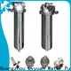 Lvyuan best stainless water filter housing manufacturer for food and beverage 1