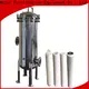 Lvyuan titanium stainless filter housing with core for oil fuel1 1