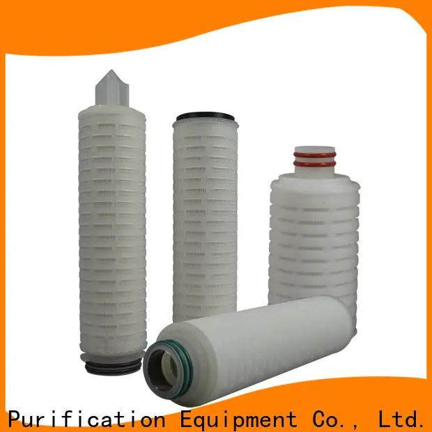 nylon pleated water filters manufacturer for diagnostics 1