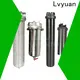 Lvyuan high end ss filter housing rod for food and beverage 1