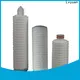 Lvyuan pleated filter element with stainless steel for diagnostics1 1