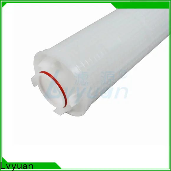 efficient high flow water filter cartridge replacement for sale 1