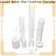 Lvyuan sintered plastic filter rod for industry1 1