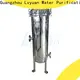 efficient stainless steel filter housing manufacturers housing for food and beverage 1