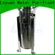 best stainless water filter housing housing for sea water treatment 1